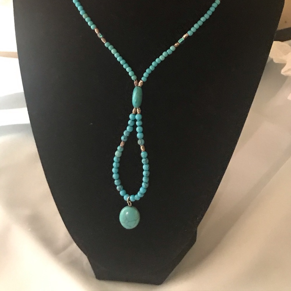Handmade Necklace